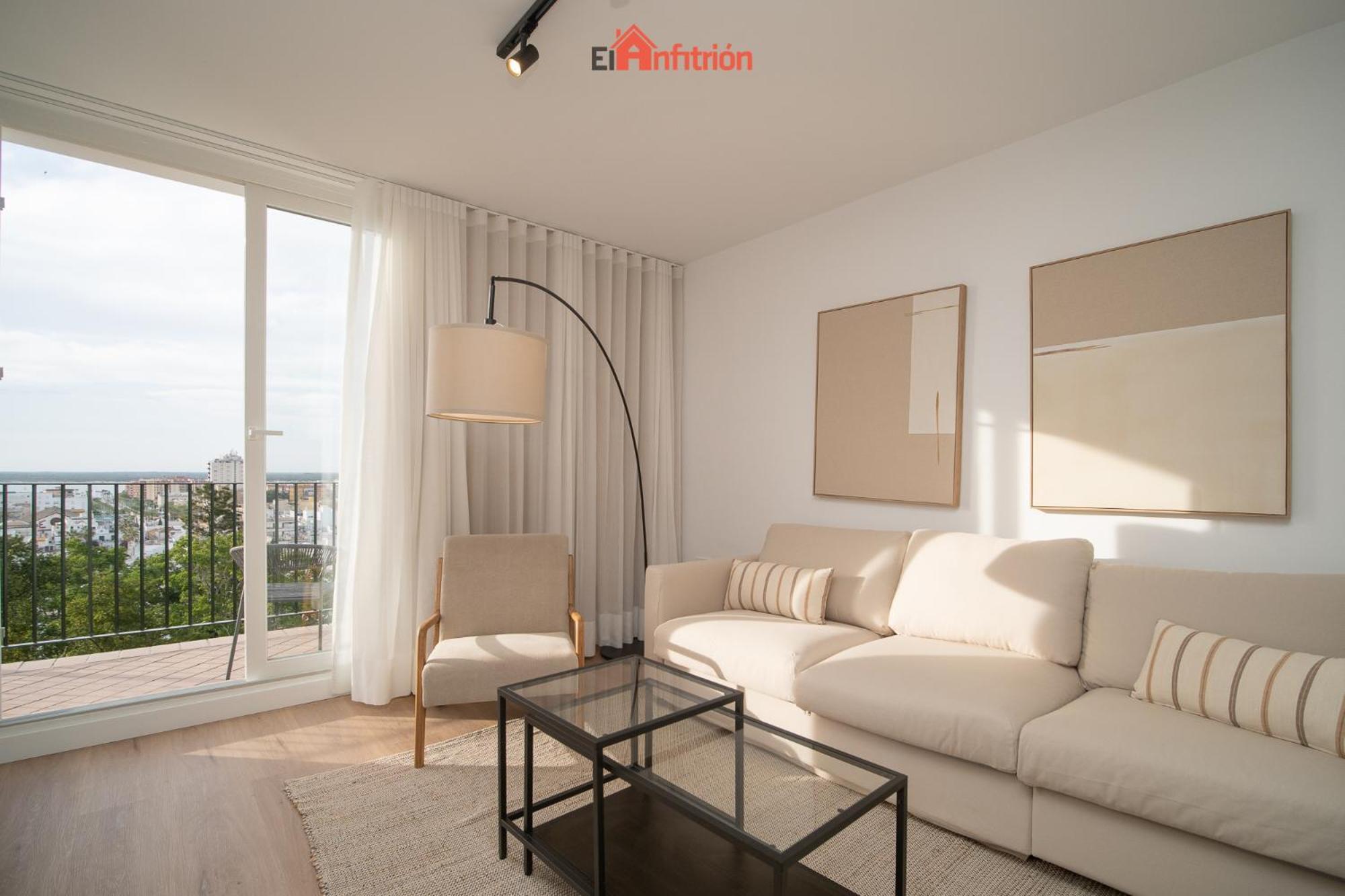 El Anfitrion - Mirador En Casco Antiguo Con Parking Apartment Sanlúcar de Barrameda Exterior photo