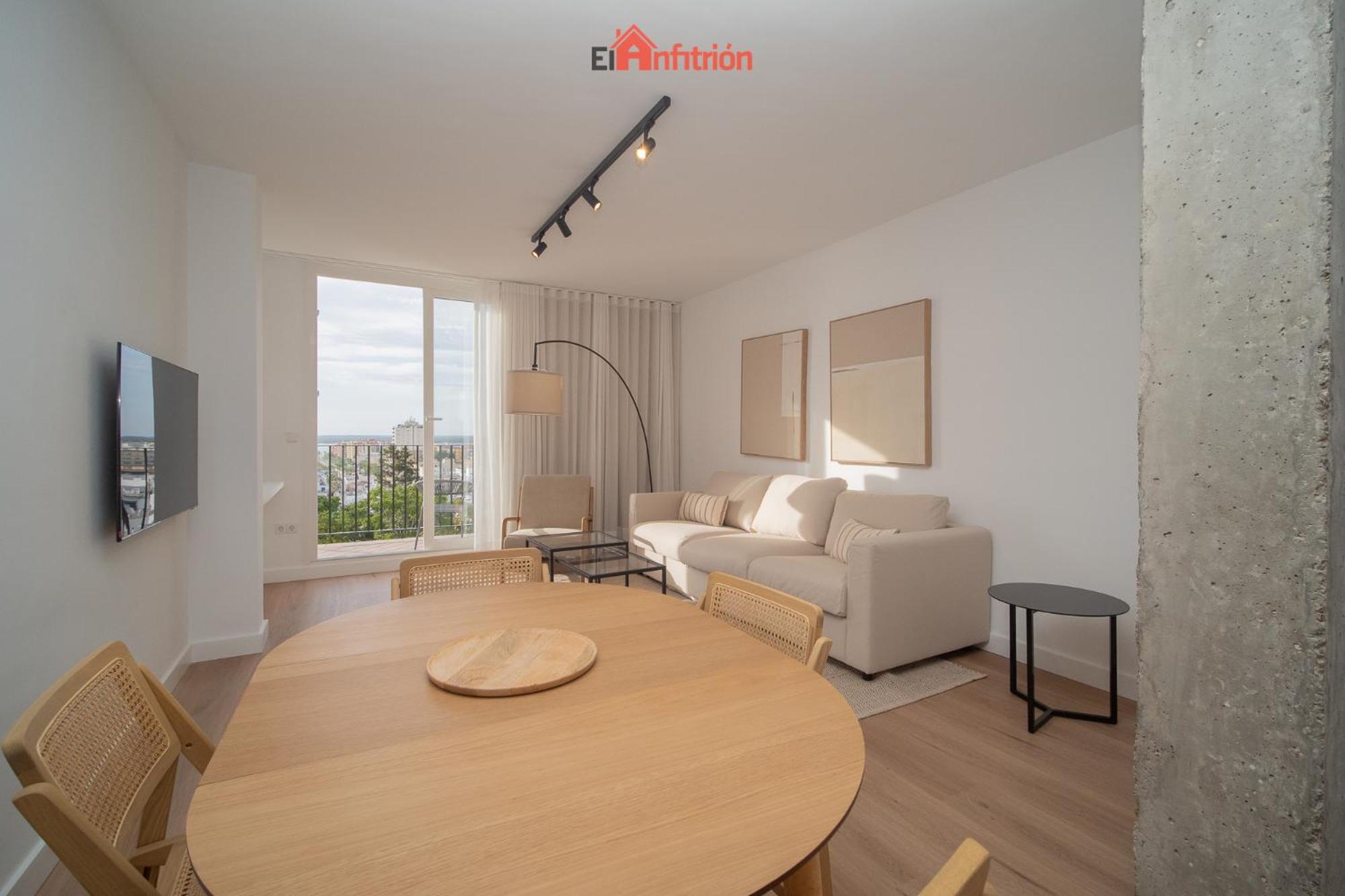 El Anfitrion - Mirador En Casco Antiguo Con Parking Apartment Sanlúcar de Barrameda Exterior photo