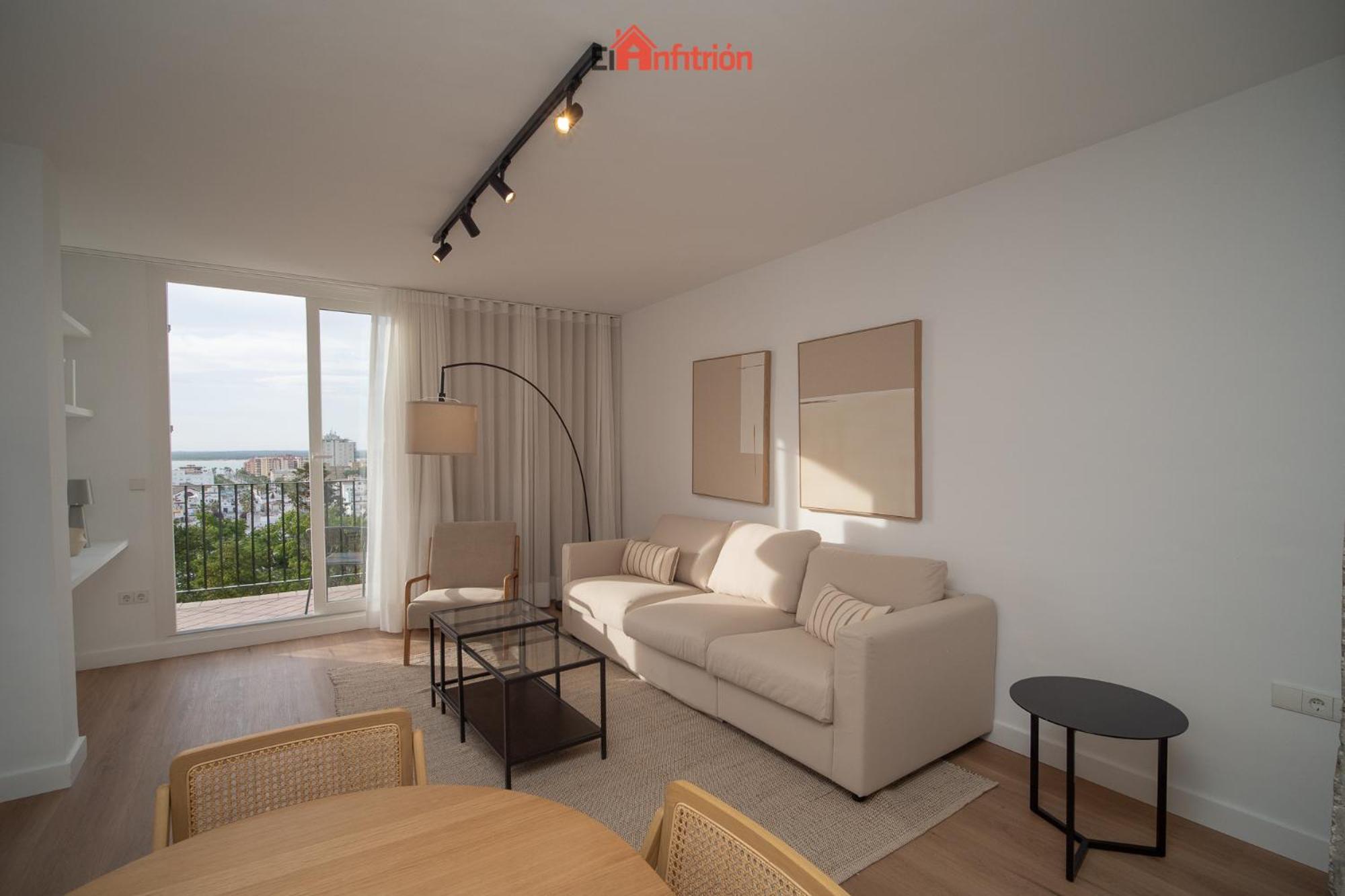 El Anfitrion - Mirador En Casco Antiguo Con Parking Apartment Sanlúcar de Barrameda Exterior photo